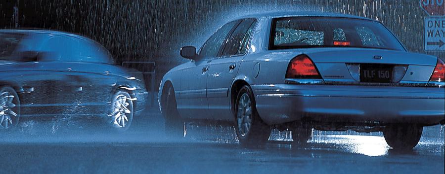  Ford Crown Victoria 1998 года  (фото 103 из 161)